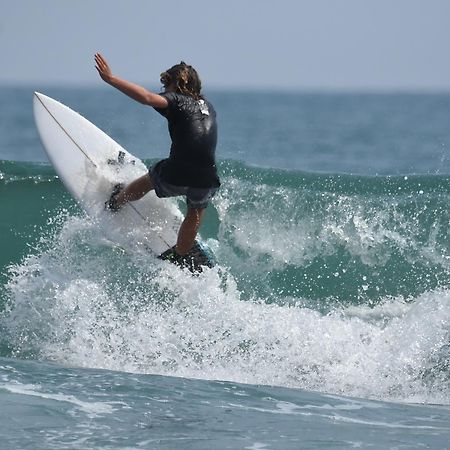 Neptune Story Resort Weligama Exterior foto